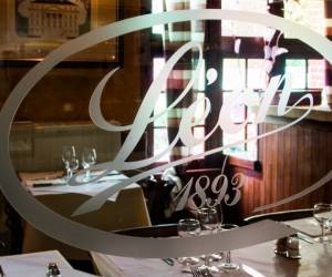 Chez Leon Chez Leon