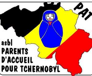 photo Asbl parents d'accueil pour tchernobyl (p.a.t.) Herstal 3479