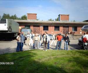 photo Asbl parents d'accueil pour tchernobyl (p.a.t.) Herstal 3480