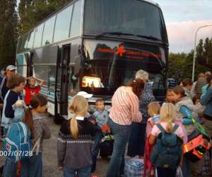 photo Asbl parents d'accueil pour tchernobyl (p.a.t.) Herstal 3484