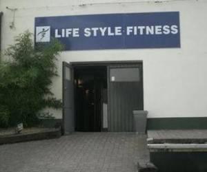 Life Style Fitness Life Style Fitness