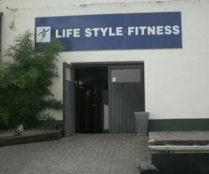 Life Style Fitness