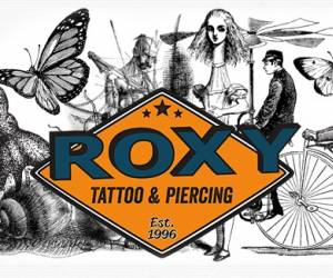 photo Roxy Anvers (antwerpen) 8154