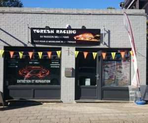 photo Toresh racing modelisme - equipements sportifs Wasmes 10192