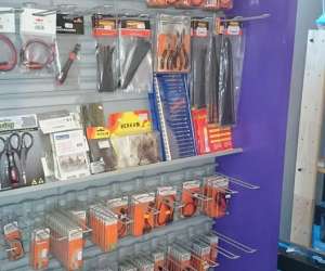 photo Toresh racing modelisme - equipements sportifs Wasmes 10196