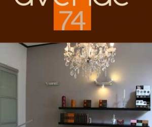 Avenue 74