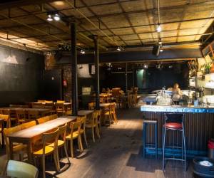Le Tavernier Le Tavernier