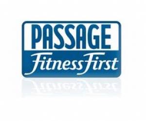 Passage Fitness Anderlecht