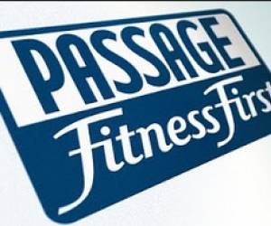 Passage Fitness Uccle