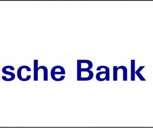 Deutsche Bank 