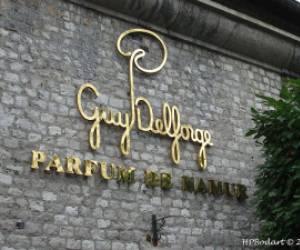 Atelier De Parfumerie Guy Delforge