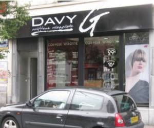 Davy G