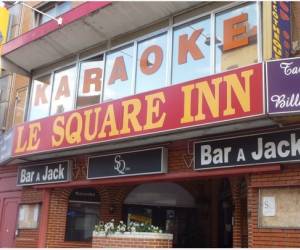 Square Inn Square Inn