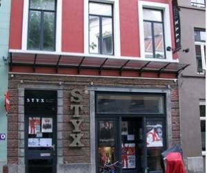 Le Styx Le Styx