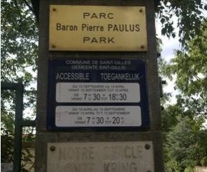 Parc Pierre Paulus