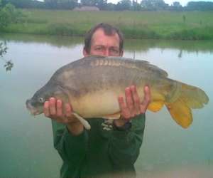 photo Etang des 3 saules Herchies 3501