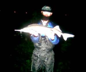 photo Etang des 3 saules Herchies 3533