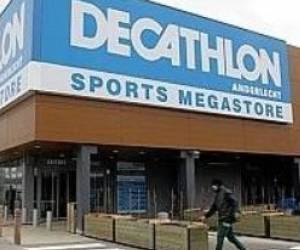 Decathlon