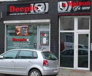 Deeplex