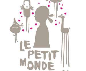 Le Petit Monde D