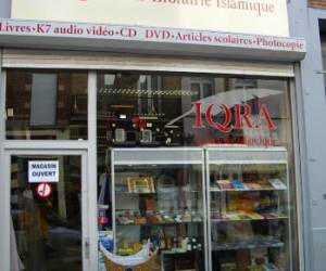 Librairie Islamique Iqra