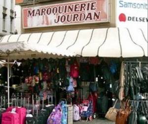 Maroquinerie Jourdan