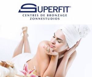  Superfit Uccle - Fort Jaco