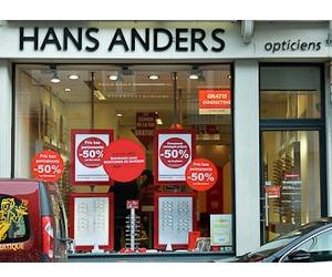 Hans Anders Opticiens