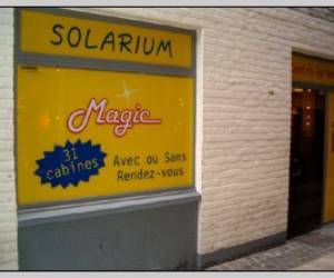 Magic Solarium