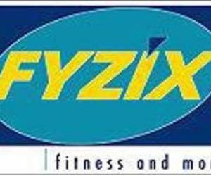 Fyzix