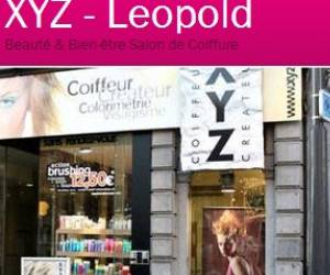 Xyz - Leopold