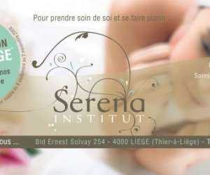 Serena Institut De Beaut Et Bien-tre