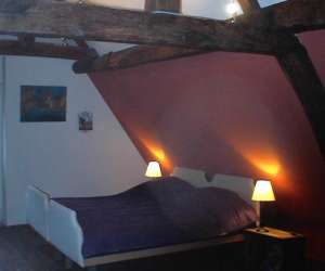 photo Chambre d'htes, betb les augustins Huy 3555