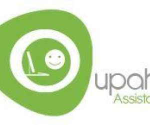 Oupah Assistance Informatique