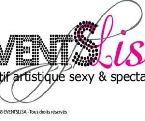 Agence Artistique Specialiste Du Strip-tease