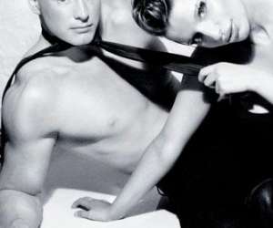 photo Agence artistique specialiste du strip-tease Namur 3575