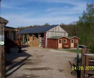 Ferme Du Champ Robin