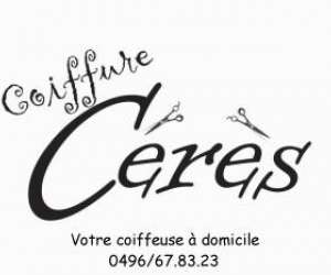 Coiffure A Domicile Ceres