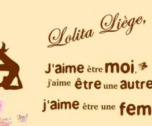 Lolita  Liege