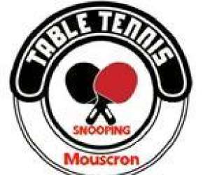 Snooping Mouscron Club Tennis De Table