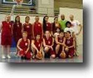 photo Canter basket club schaerbeek Bruxelles (schaerbeek) 6323
