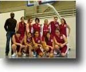 photo Canter basket club schaerbeek Bruxelles (schaerbeek) 6324