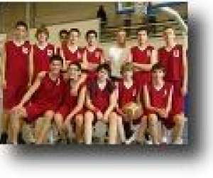 photo Canter basket club schaerbeek Bruxelles (schaerbeek) 6325
