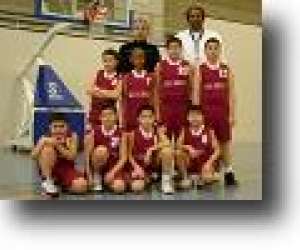 photo Canter basket club schaerbeek Bruxelles (schaerbeek) 6327