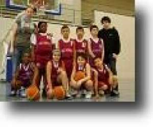 photo Canter basket club schaerbeek Bruxelles (schaerbeek) 6328