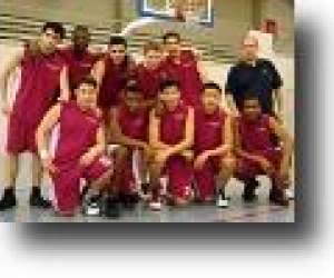 photo Canter basket club schaerbeek Bruxelles (schaerbeek) 6329
