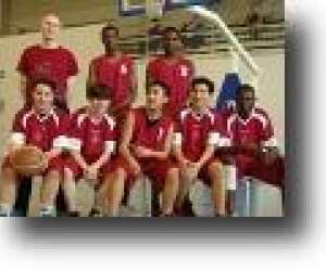 photo Canter basket club schaerbeek Bruxelles (schaerbeek) 6330