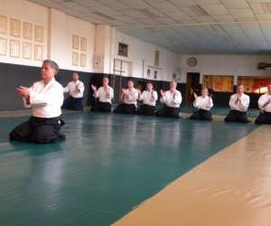 photo A.c.e.p.o. - dojo traditionnel Brussel (schaarbeek) 3734