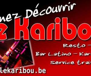 Le Karibou