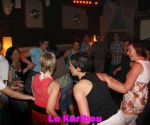 photo Le karibou Stavelot 3693